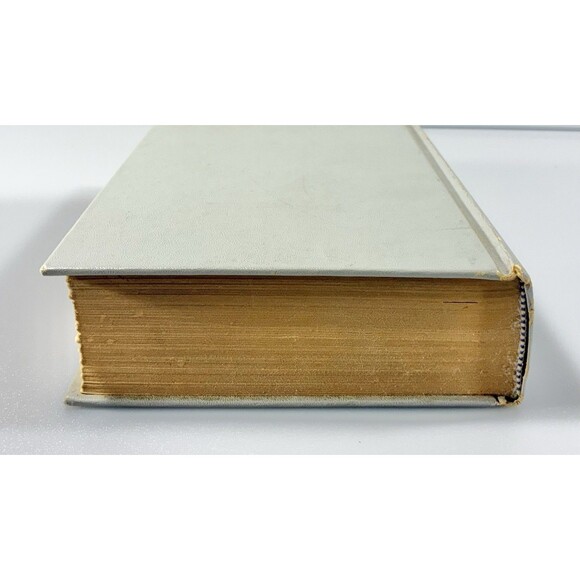 Gone With The Wind Margaret Mitchell Wooden Book Storage Box with 1964 Hardback - Picture 14 of 15